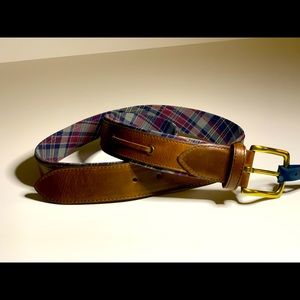 Brooks Brothers Belts